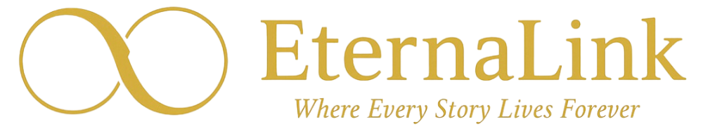 EternaLink logo