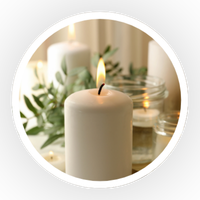 candle